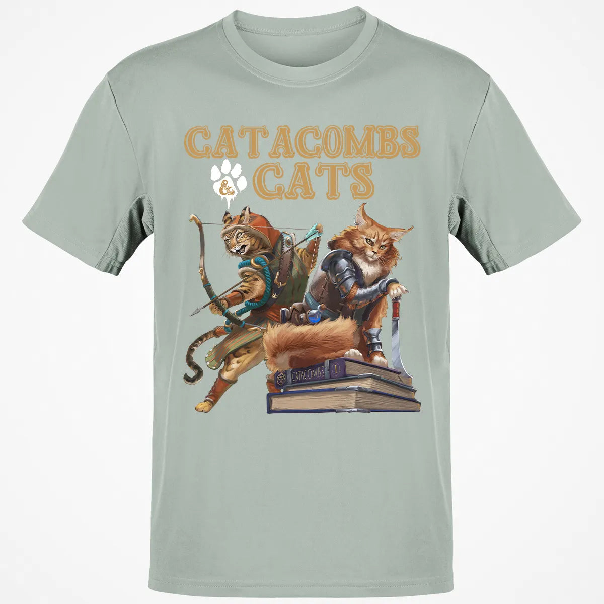 Classic Unisex T-Shirt - TRZADCKY