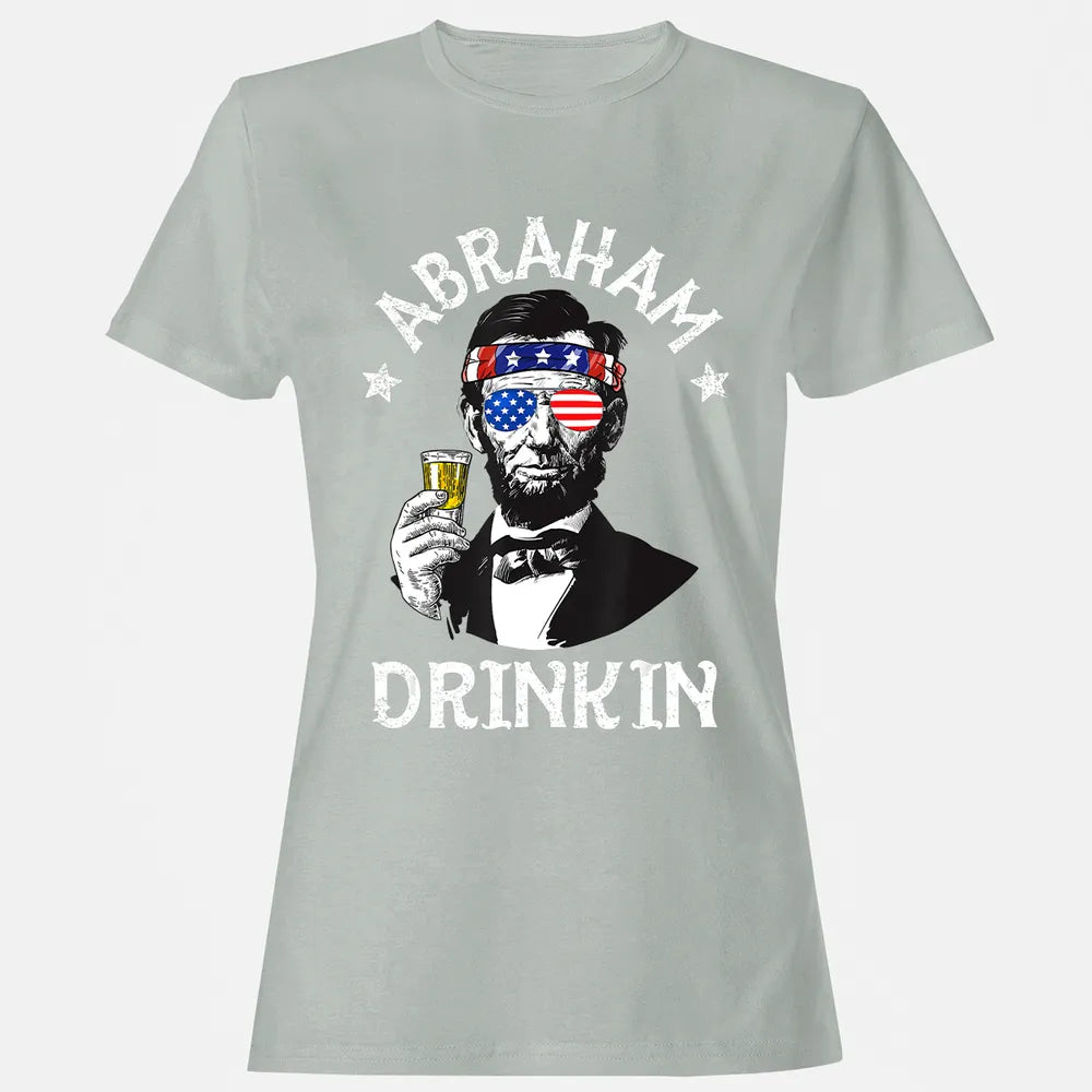 Women's T-shirt - MD4YMV51