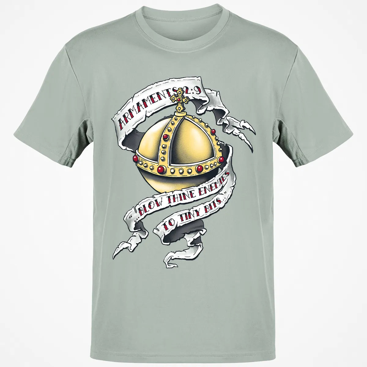 Classic Unisex T-Shirt - 883XZS5U