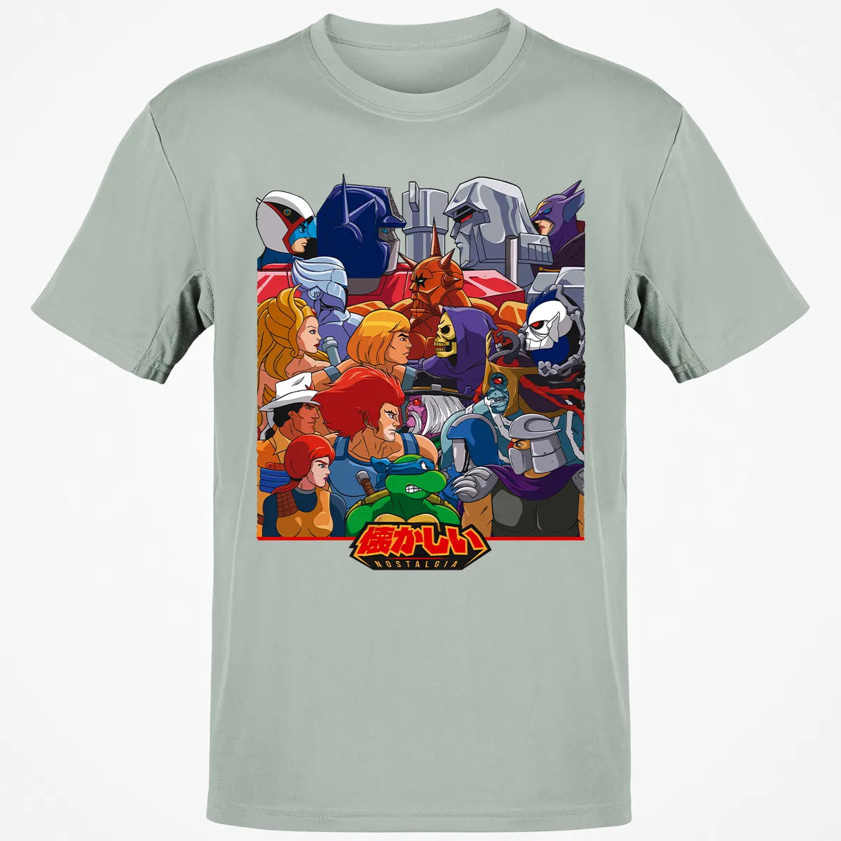 Classic Unisex T-Shirt - DJRNYEAW