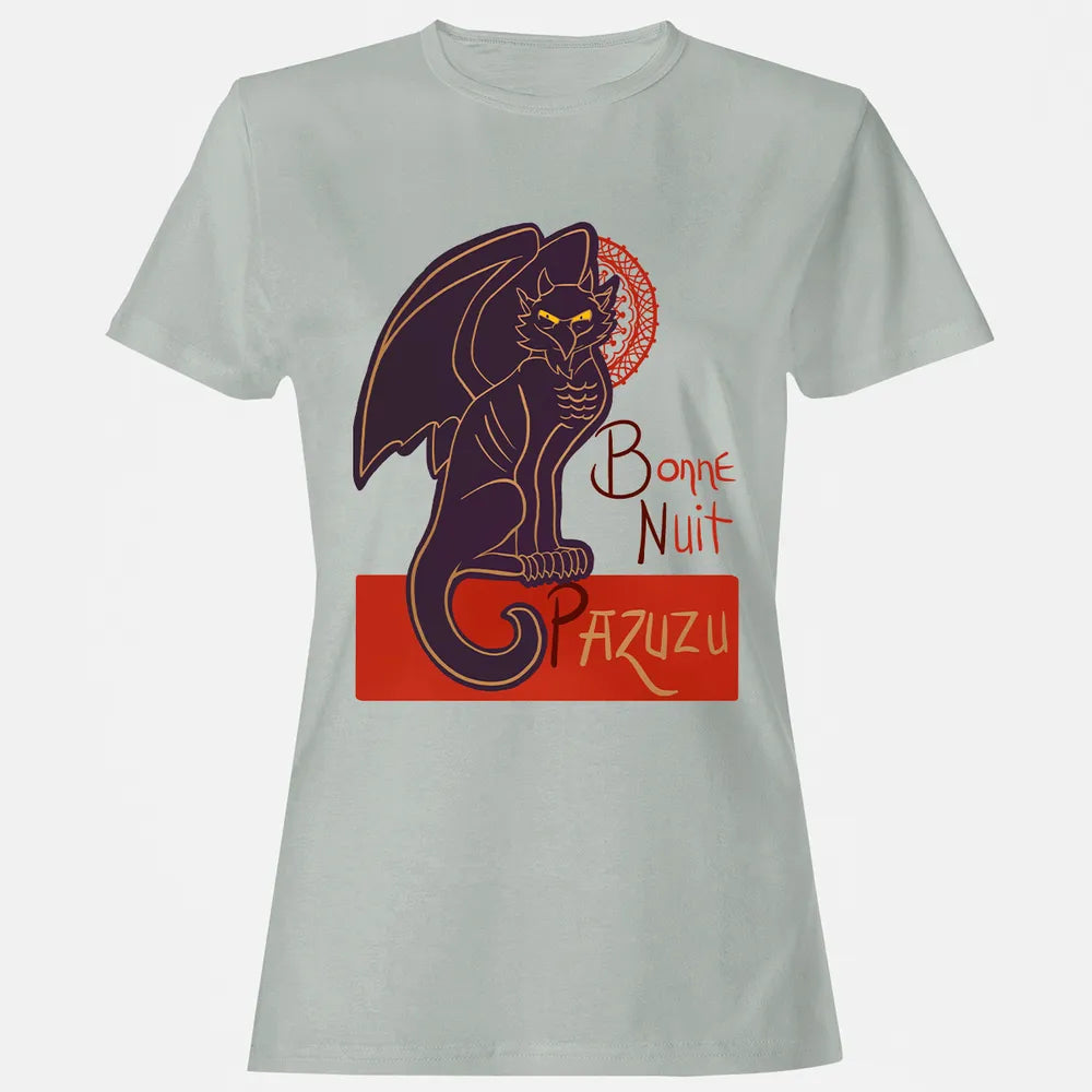 Women's T-shirt - VKHMN347