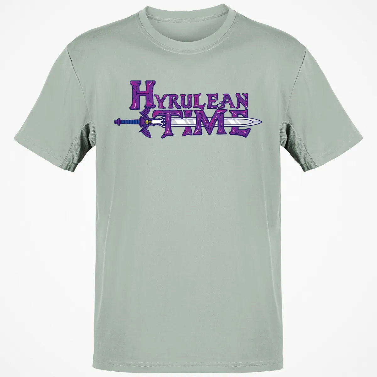 Classic Unisex T-Shirt - APCXR43H