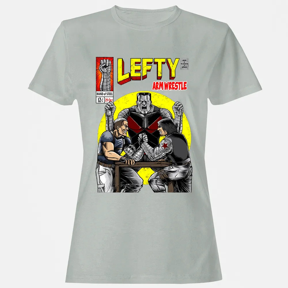 Women's T-shirt - FWN2FZF8