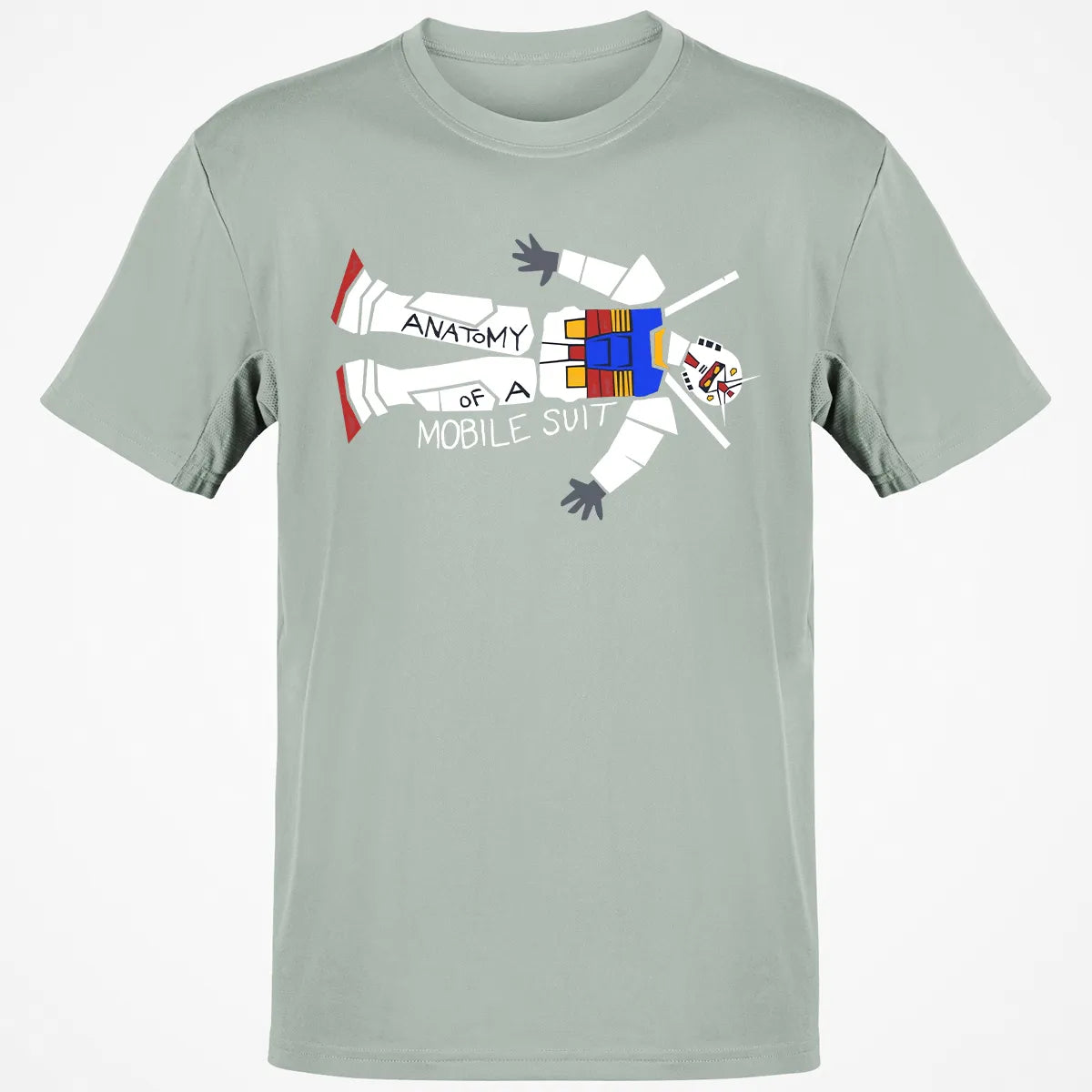 Classic Unisex T-Shirt - KV5RH1B6