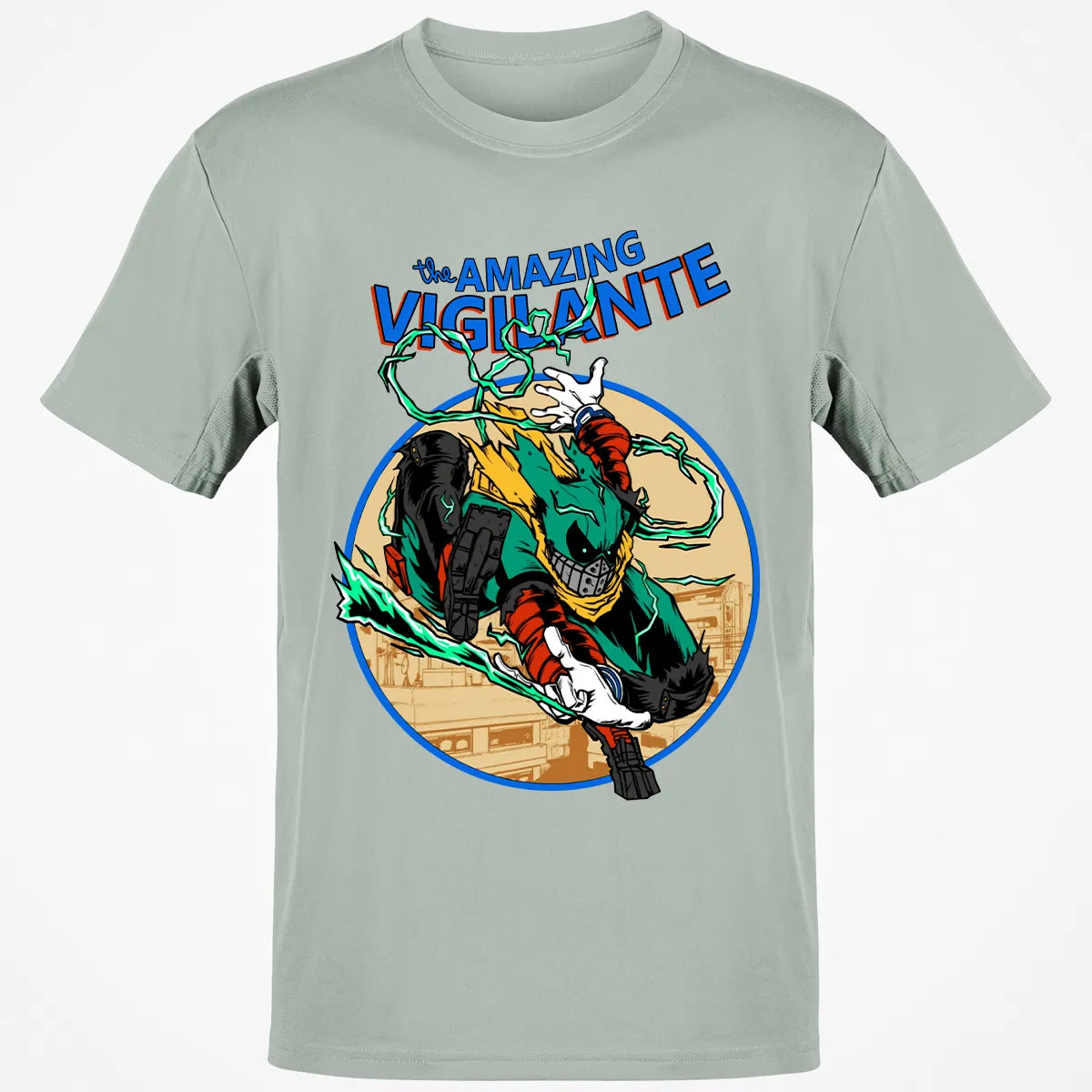 Classic Unisex T-Shirt - 35YQ5T7E