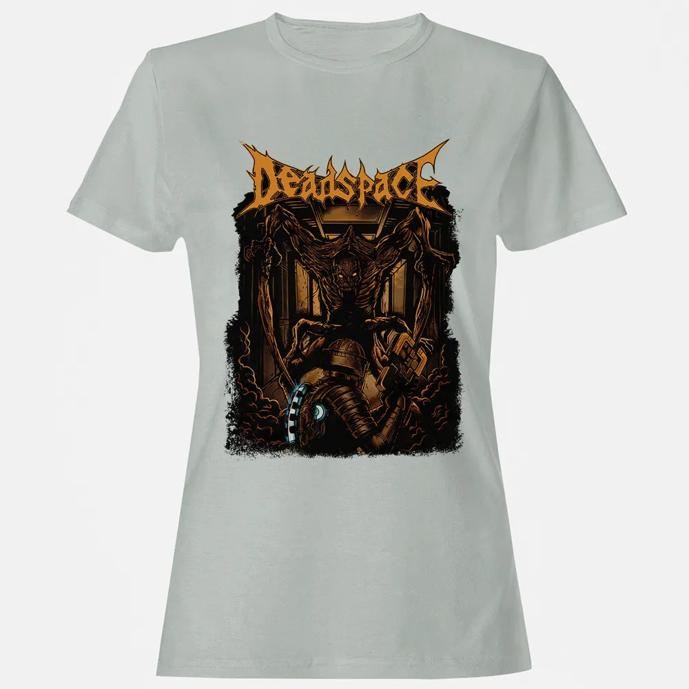 Women's T-shirt - 57W3JW3V