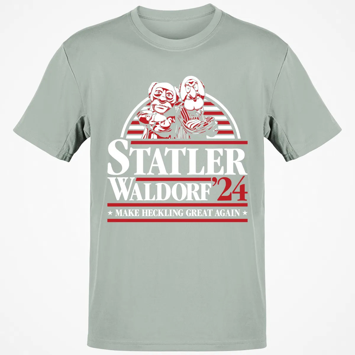 Classic Unisex T-Shirt - LL2TAJX7