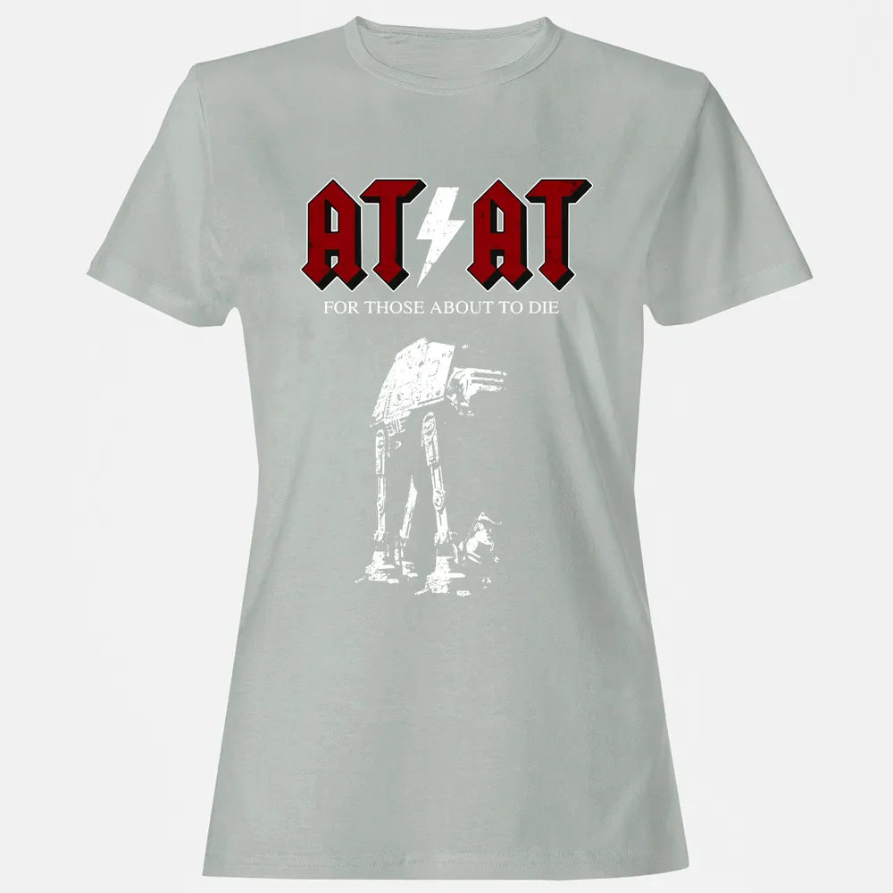 Women's T-shirt - JN62QU6F