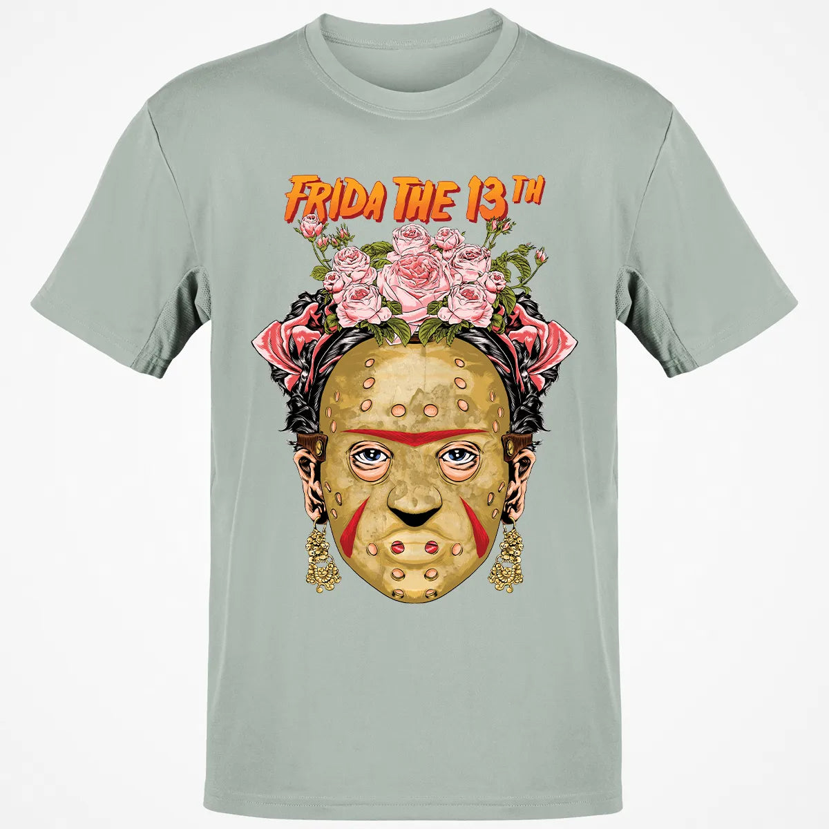 Classic Unisex T-Shirt - SJX5F3TV