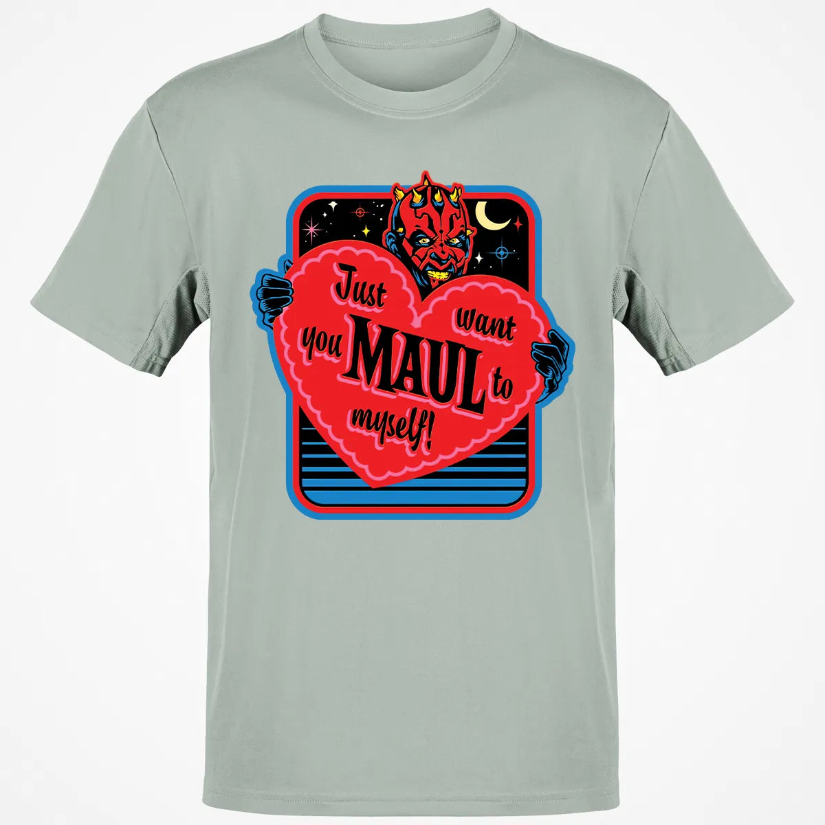 Classic Unisex T-Shirt - 2TX4RB7Z
