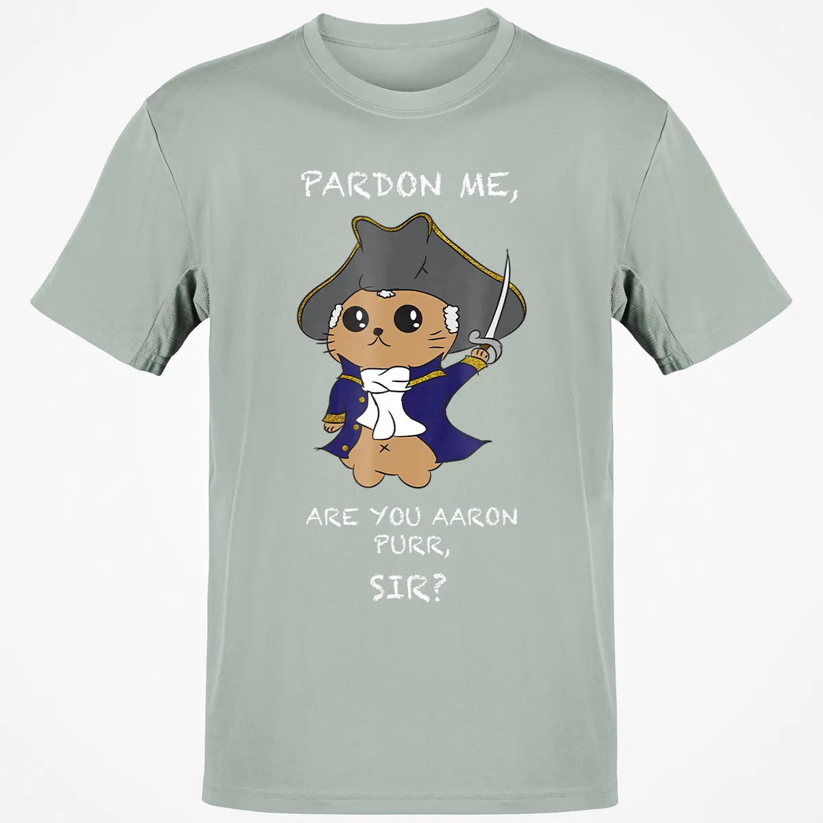 Classic Unisex T-Shirt - M59SL6JB