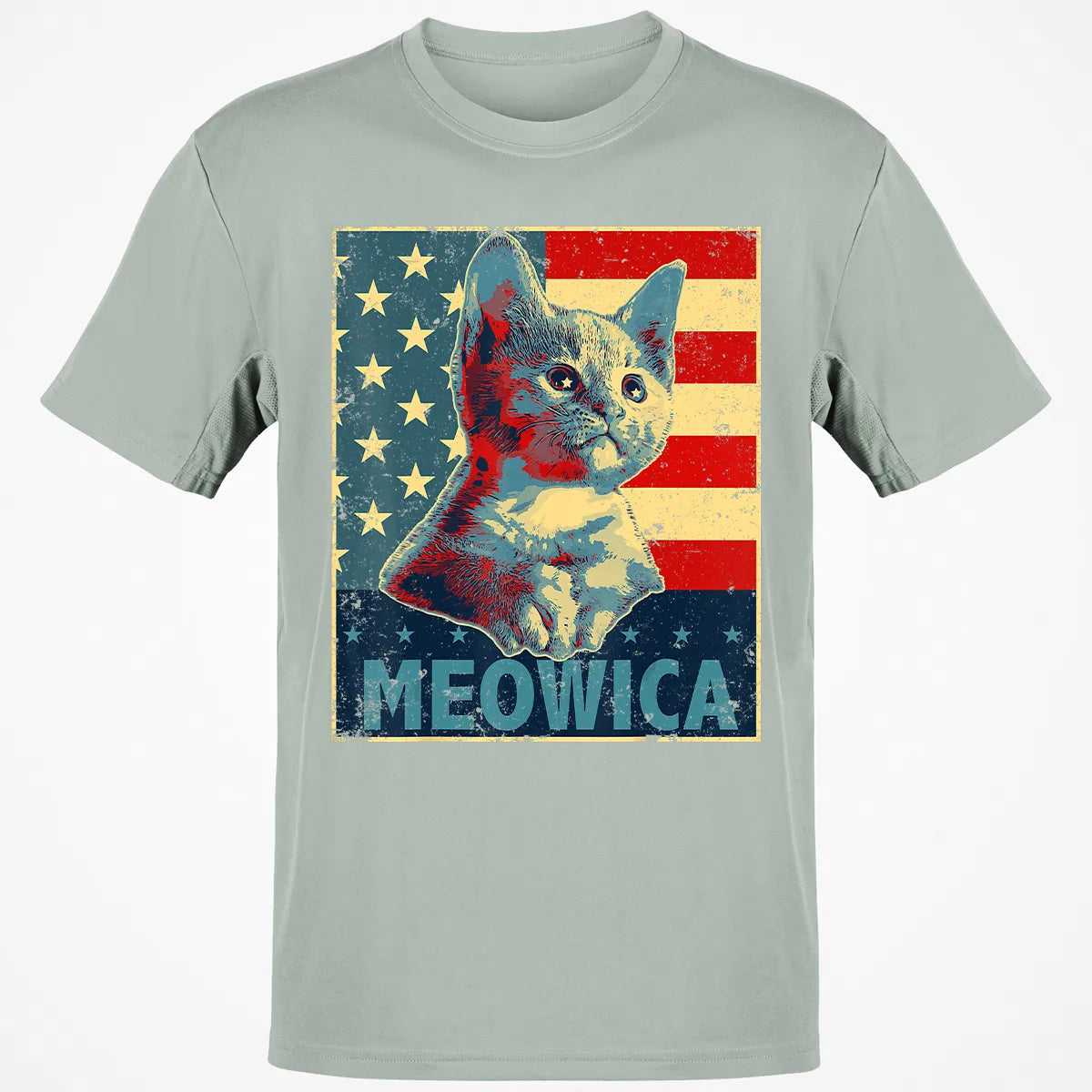 Classic Unisex T-Shirt - JLA2S1G1