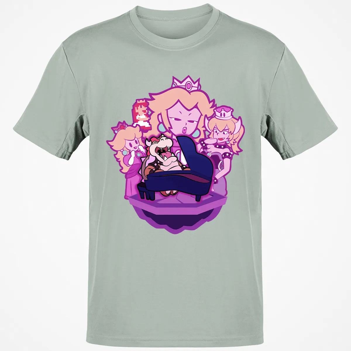 Classic Unisex T-Shirt - R7VFAJYT