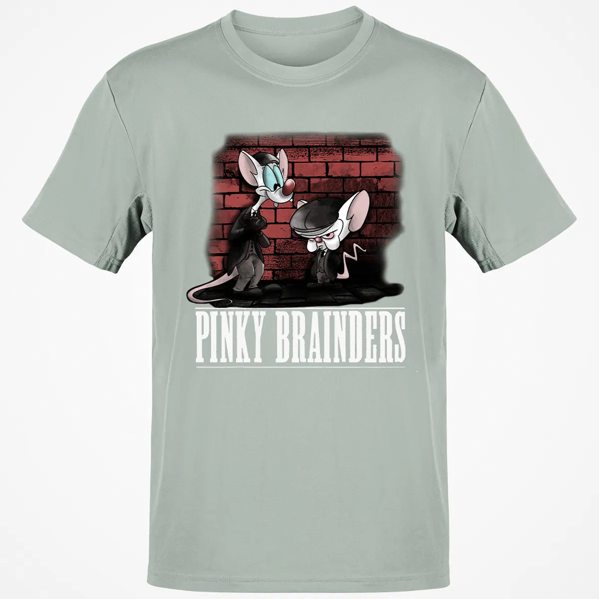 Classic Unisex T-Shirt - QZRKJZFM