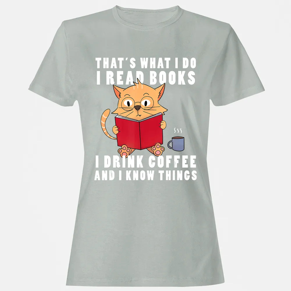 Women's T-shirt - XK8H8XG8