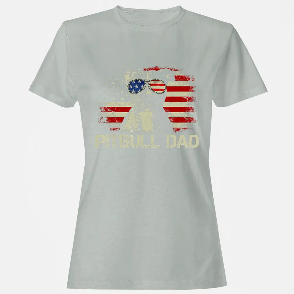 Women's T-shirt - AQUY2RJN