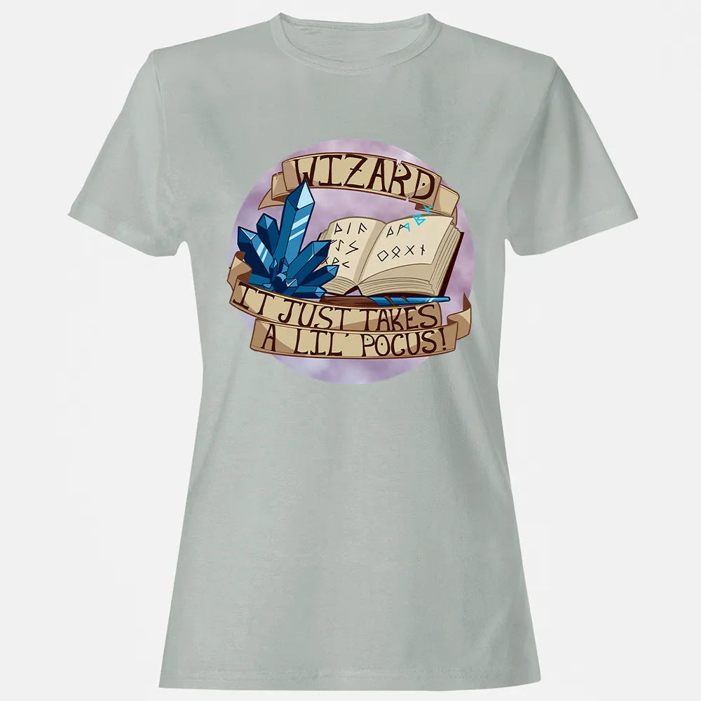 Women's T-shirt - L469T5VL