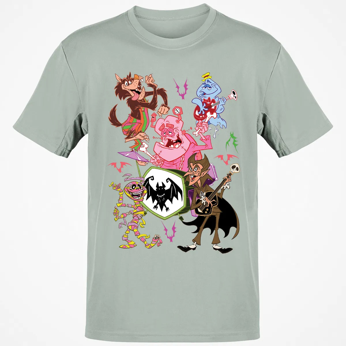 Classic Unisex T-Shirt - VWVRAZYG