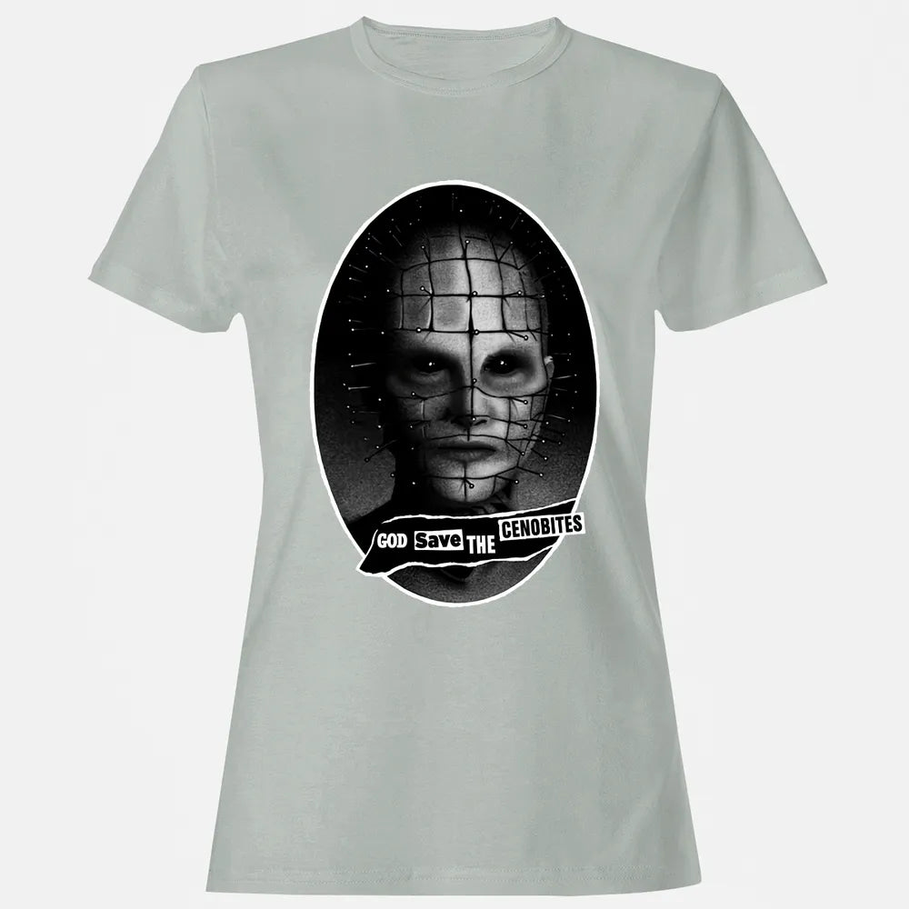 Women's T-shirt - 1GW7JV2H