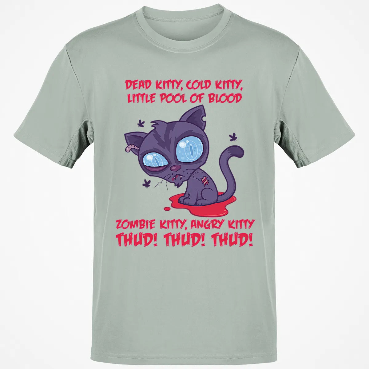 Classic Unisex T-Shirt - 26XU6BCG