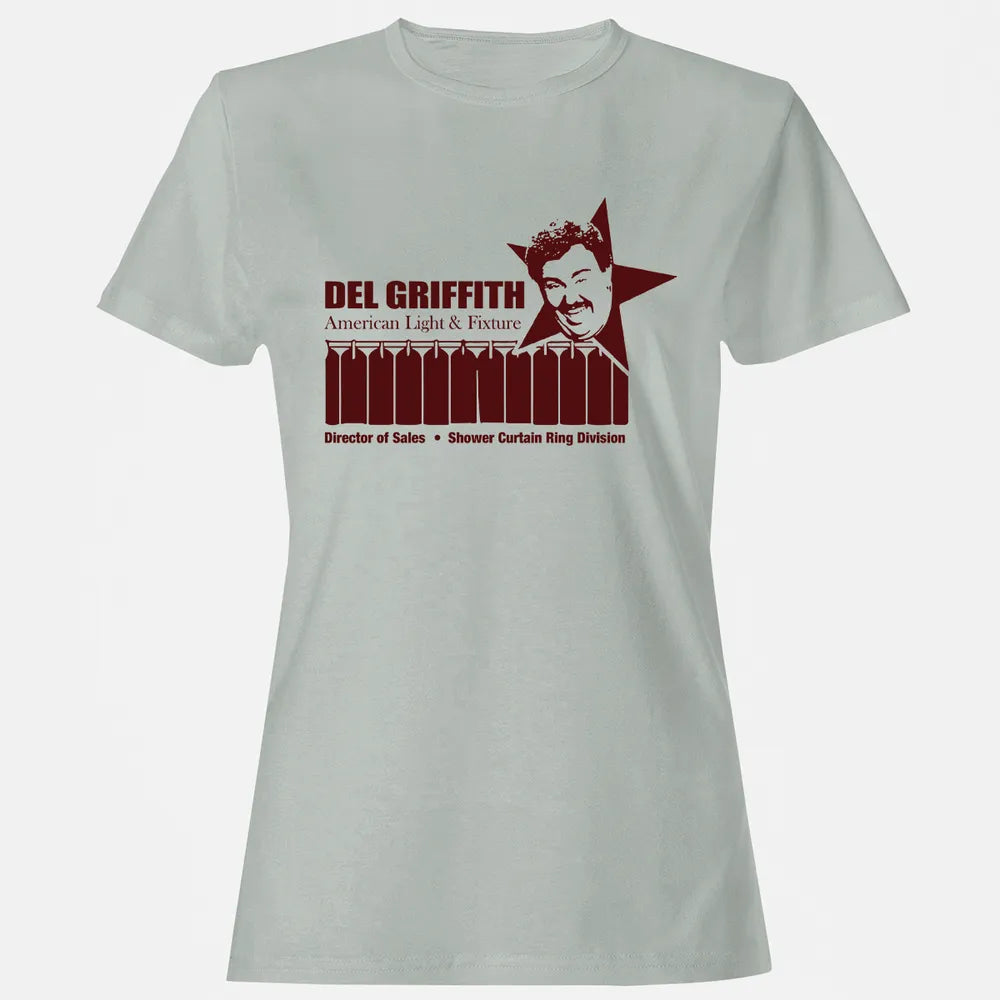 Women's T-shirt - 3ZRFPHT8