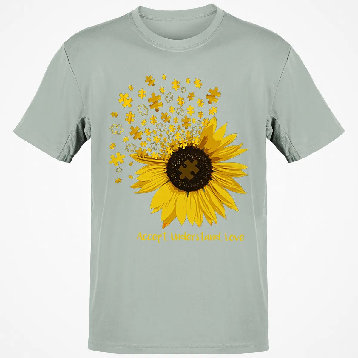Classic Unisex T-Shirt - WEQTYX8C
