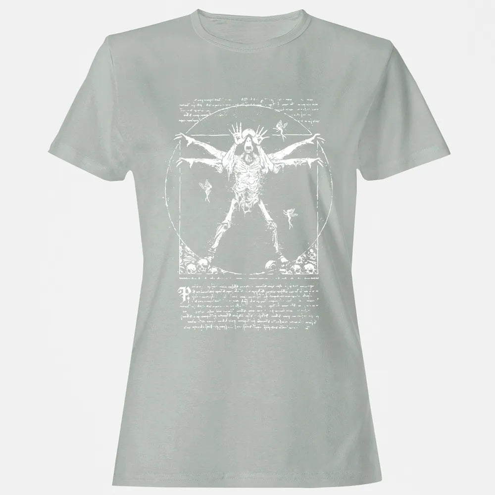Women's T-shirt - MN2V1HB2