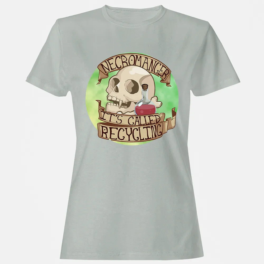 Women's T-shirt - V6CM98P1