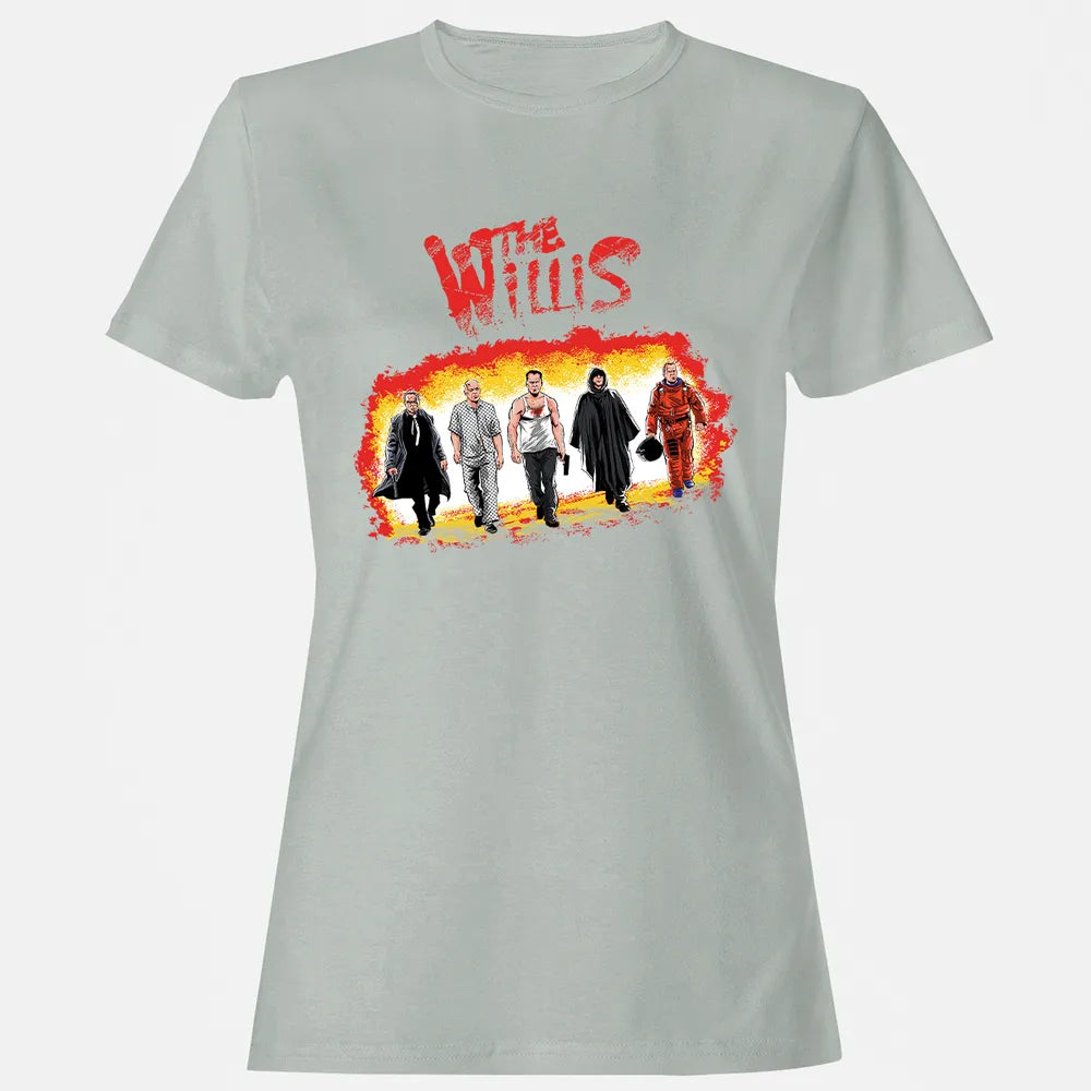 Women's T-shirt - 1CLTT2GS