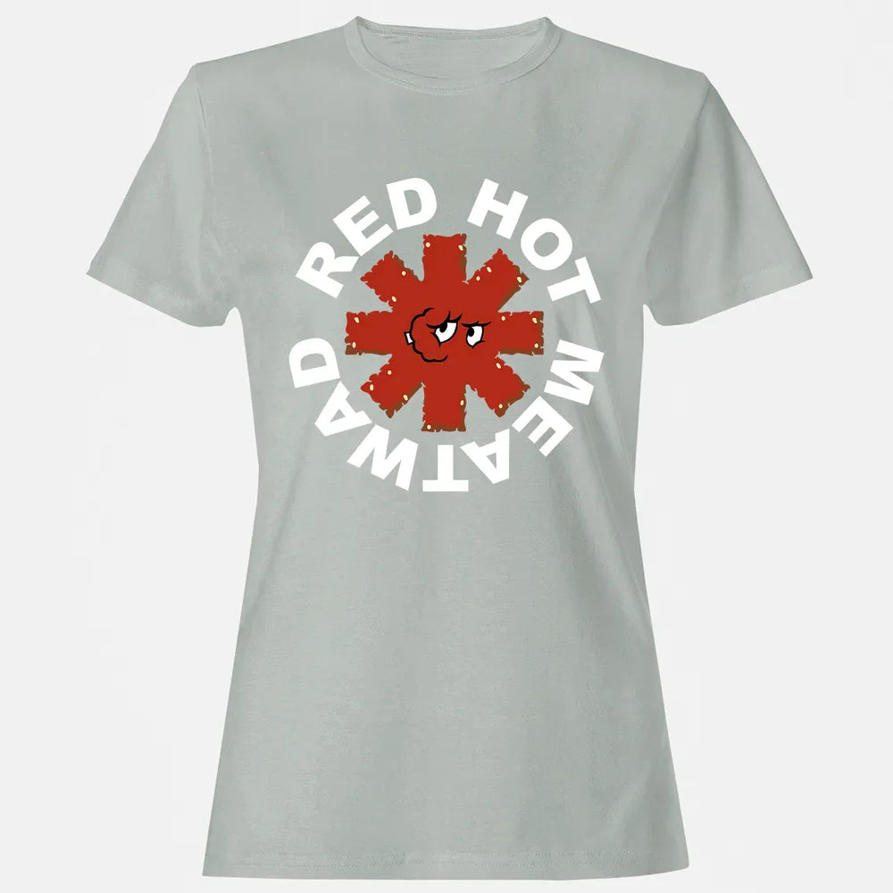 Women's T-shirt - NDMX9JQZ