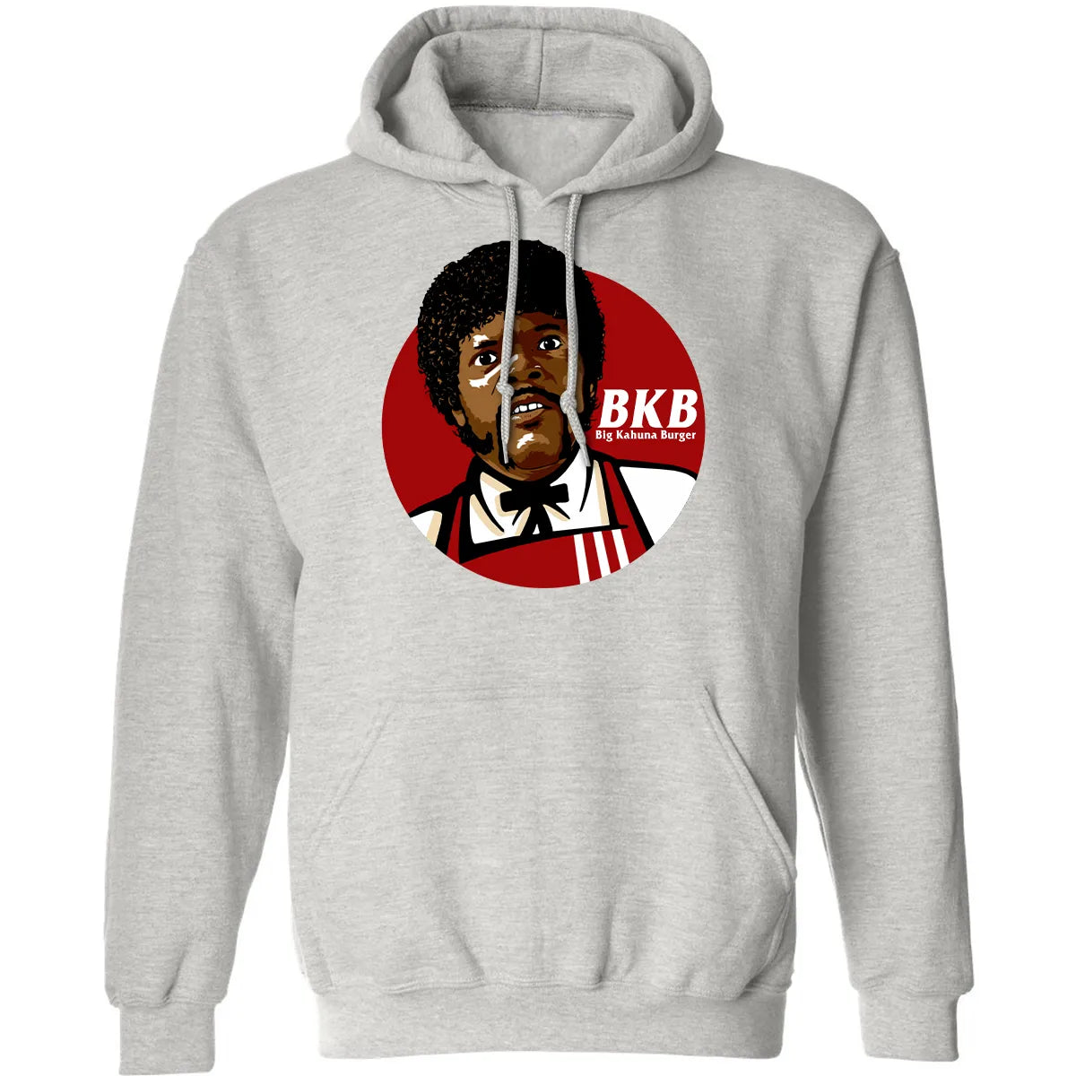 Classic Unisex Hoodie - VDKJUNG7