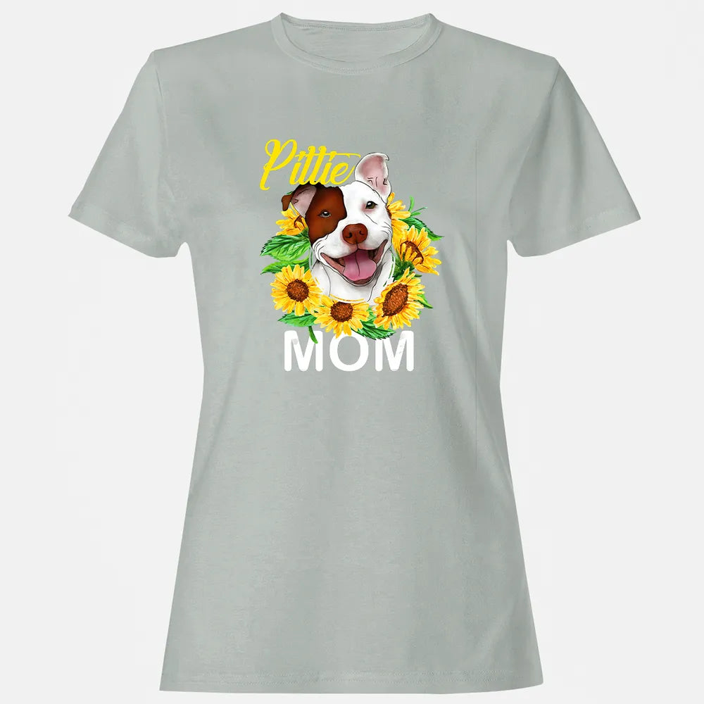 Women's T-shirt - K3GPS2LU
