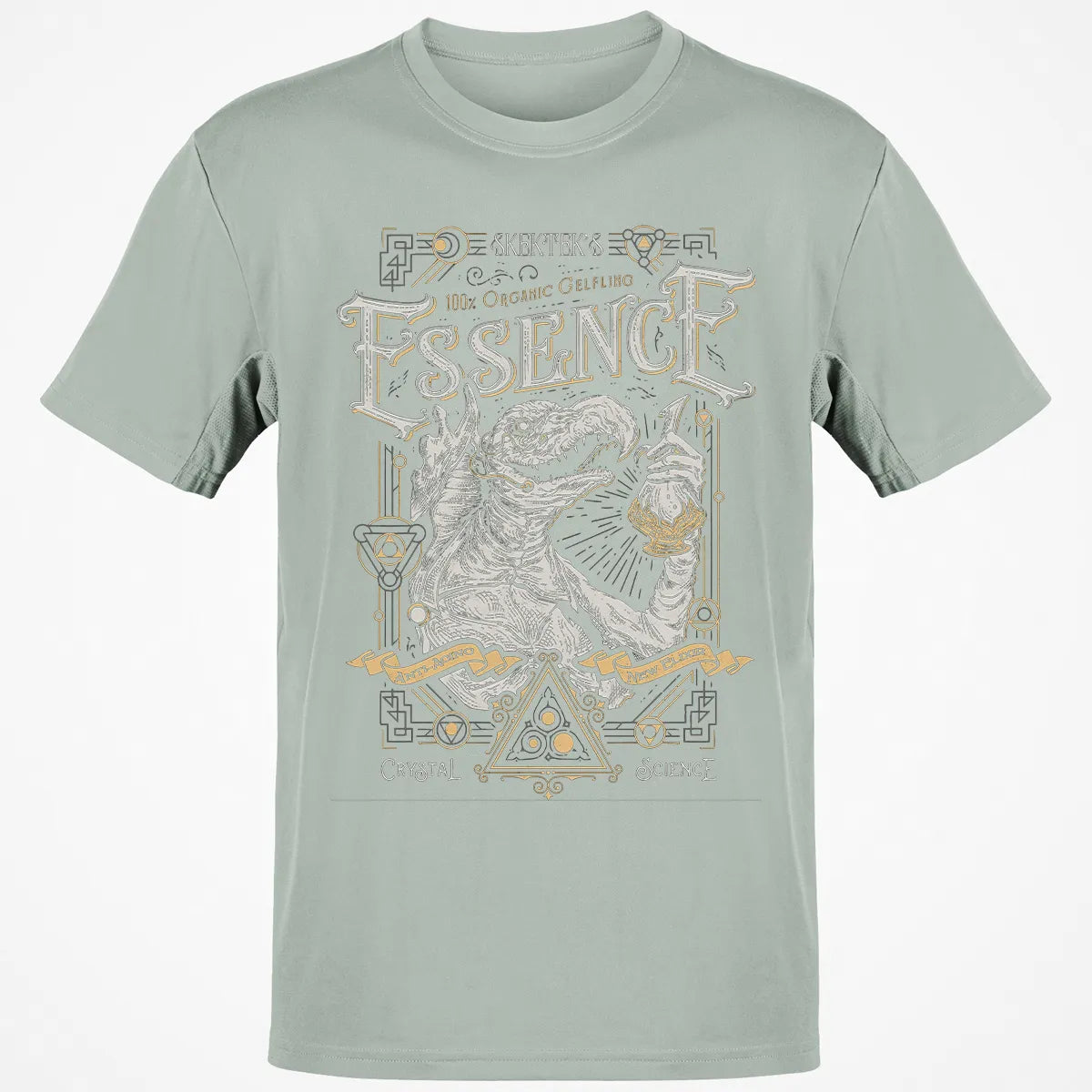 Classic Unisex T-Shirt - 38238L37