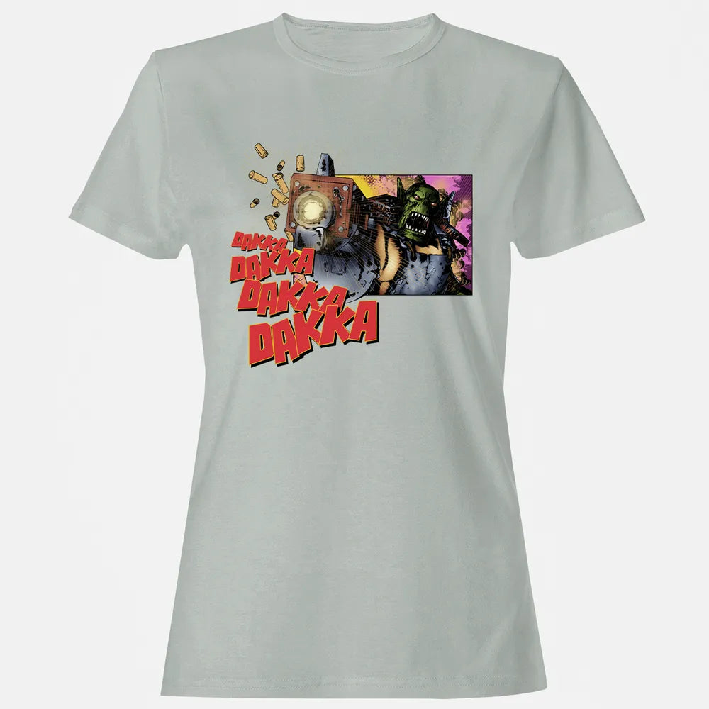 Women's T-shirt - HT5CXCP5