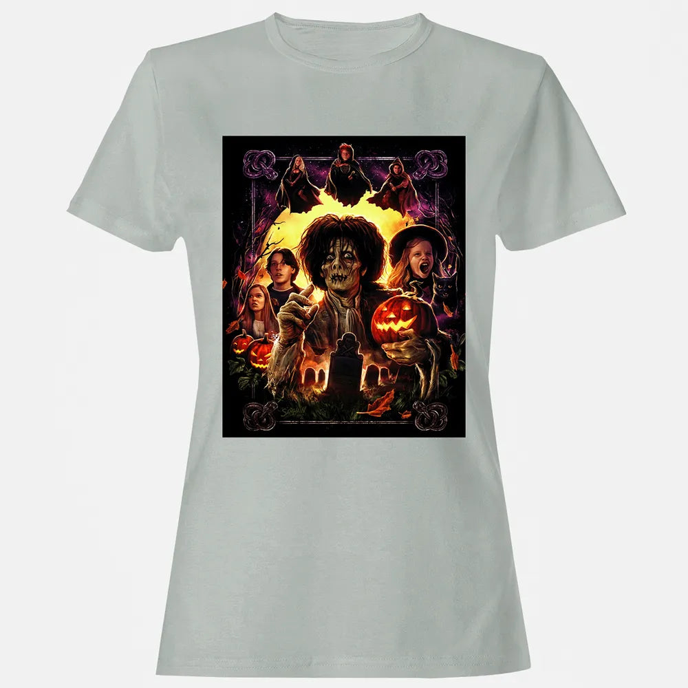 Women's T-shirt - 1HB3URSE