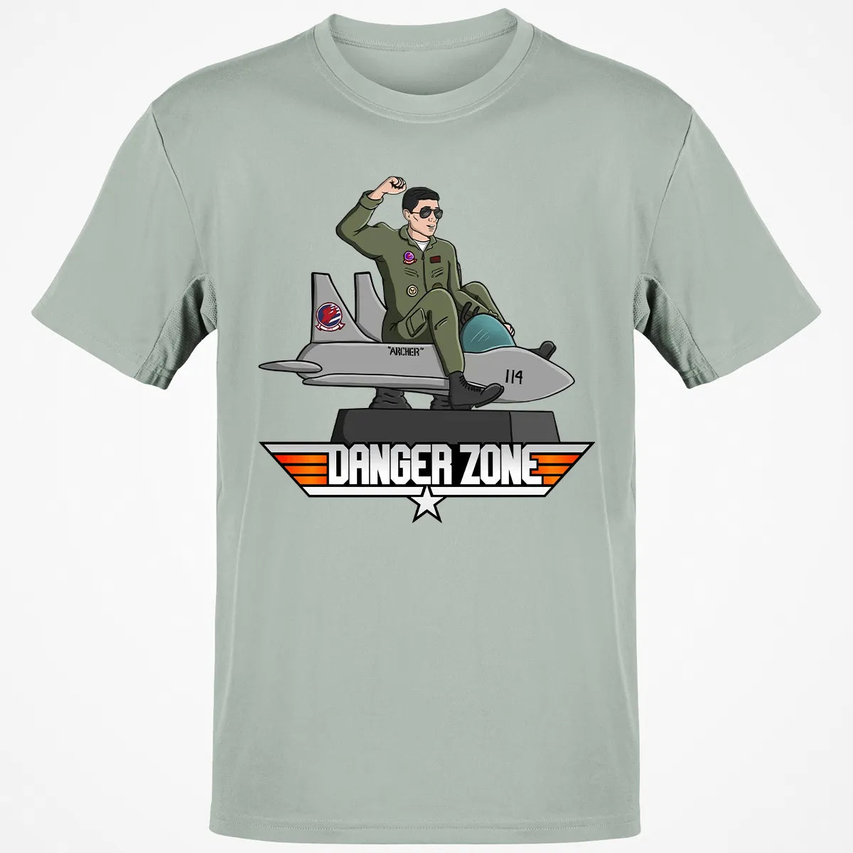 Classic Unisex T-Shirt - K7T9WKH6
