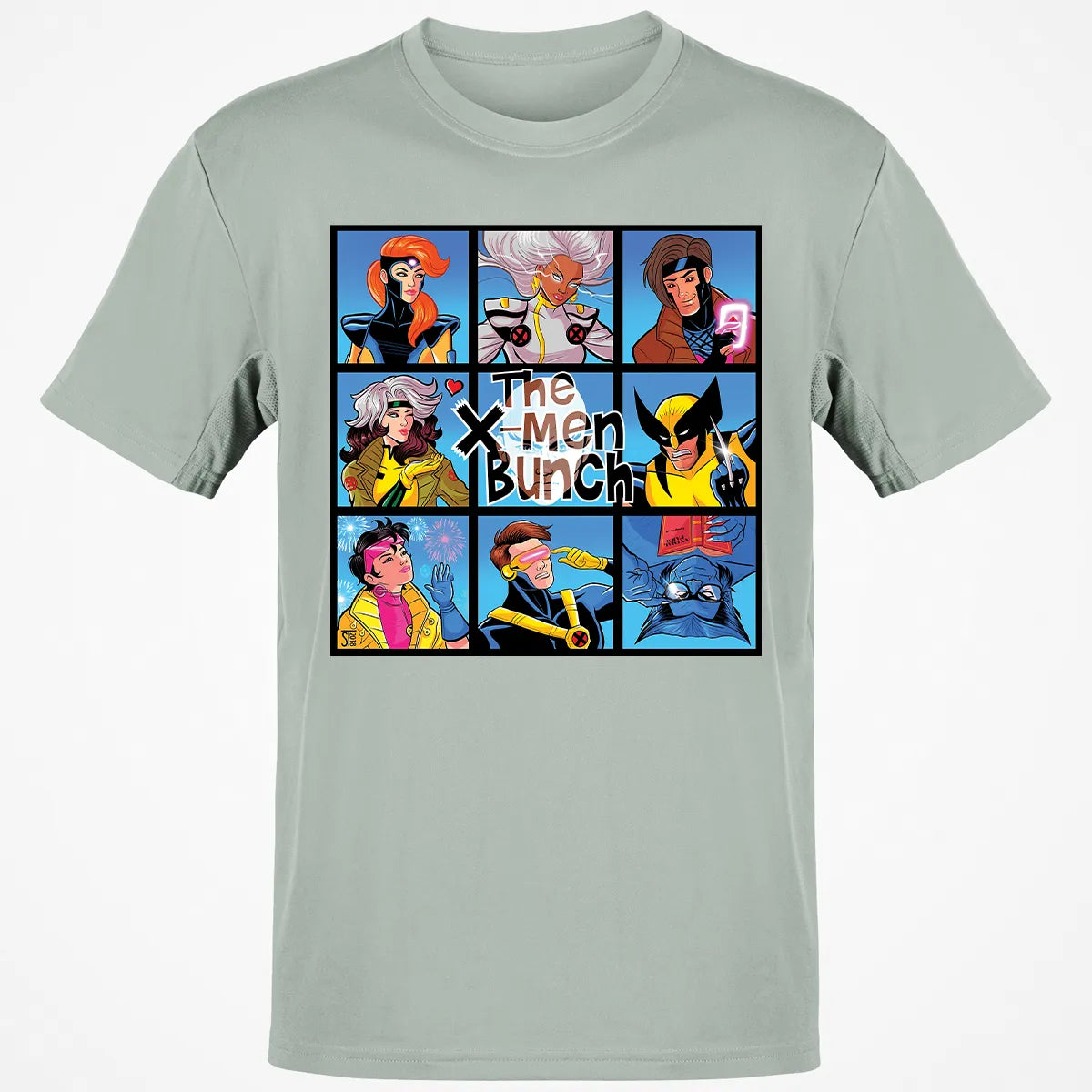 Classic Unisex T-Shirt - 1MW65M1S