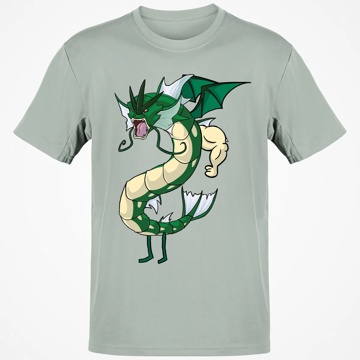 Classic Unisex T-Shirt - CXF6D4W9