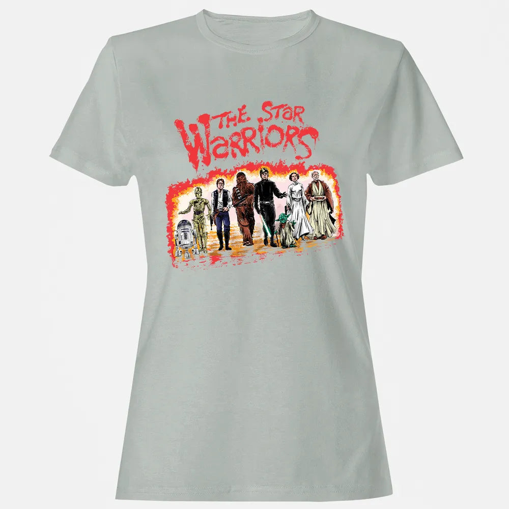 Women's T-shirt - 57T93FZN