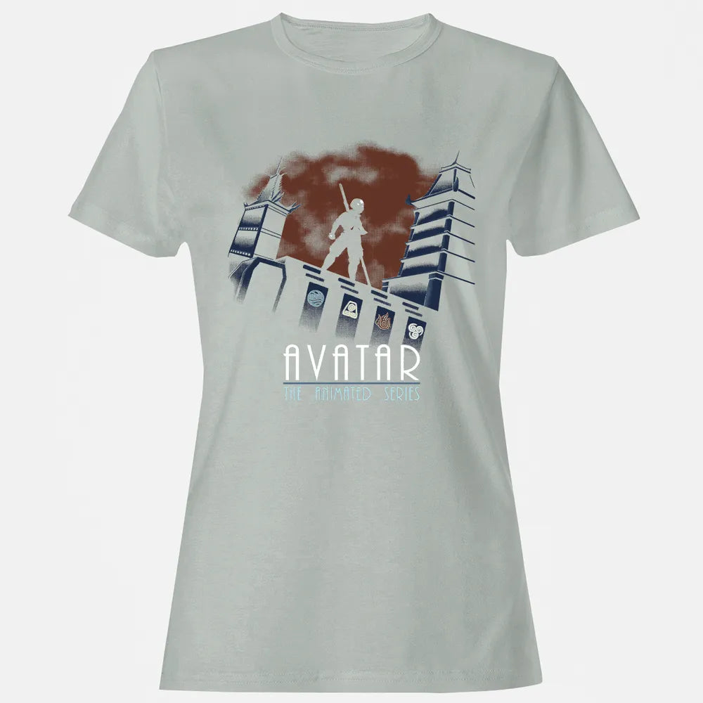 Women's T-shirt - 9QFQ3WG8