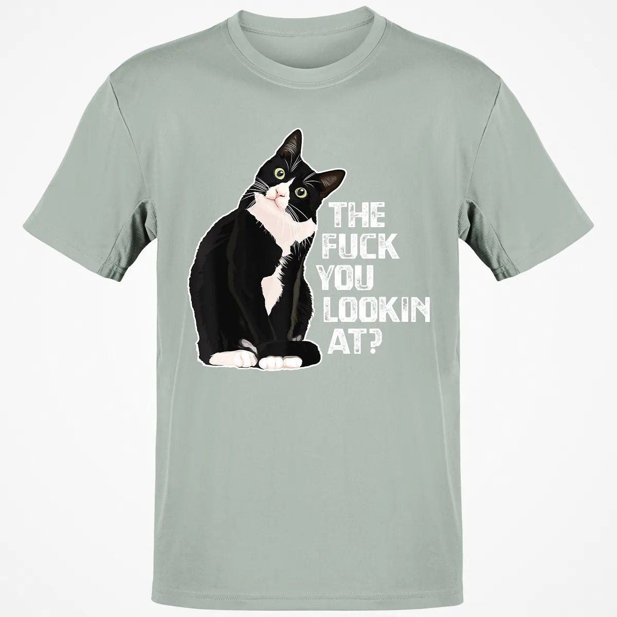 Classic Unisex T-Shirt - AP1WVNRQ