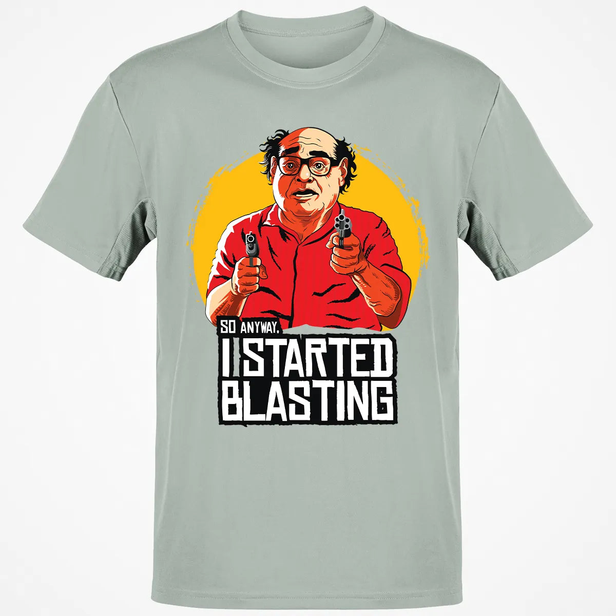 Classic Unisex T-Shirt - EHQ6UMC6