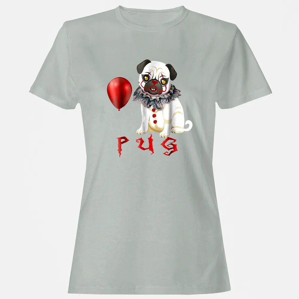 Women's T-shirt - 6YAHE8HD