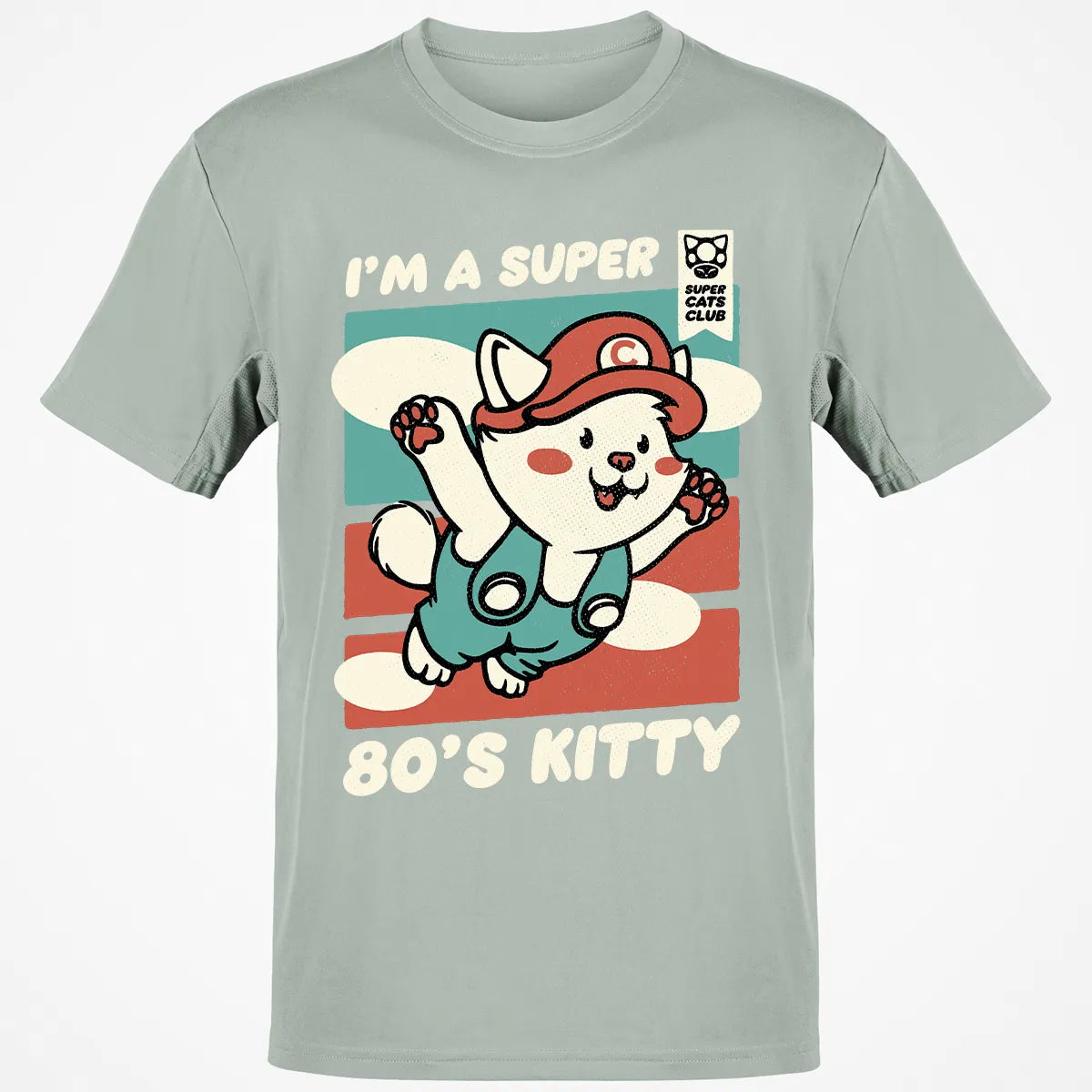 Classic Unisex T-Shirt - FMBYGE6X