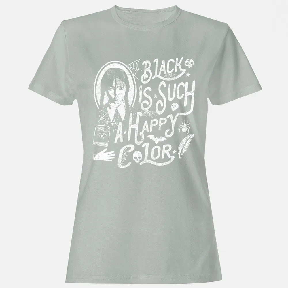 Women's T-shirt - XD7L7KBD