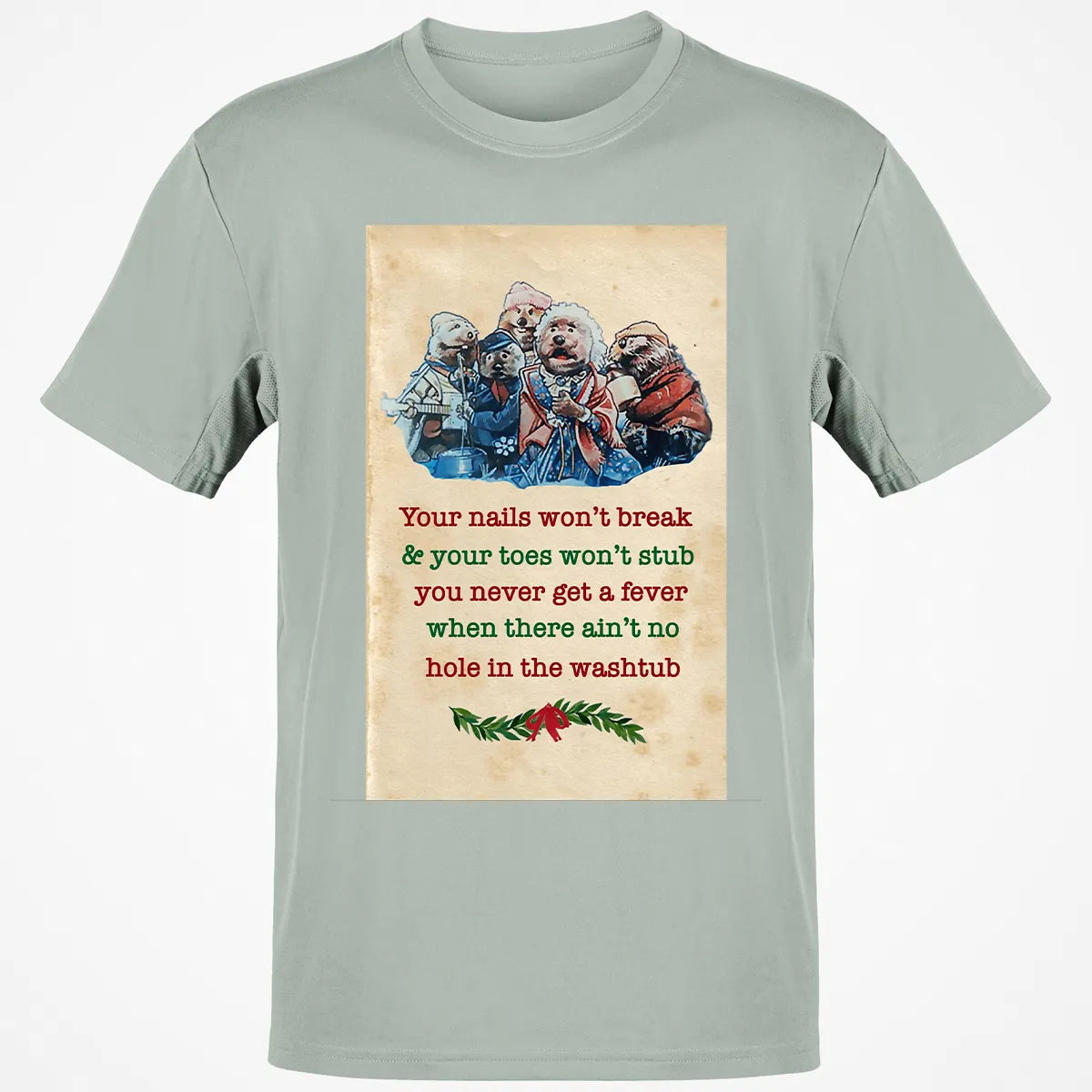 Classic Unisex T-Shirt - ANYFAREU