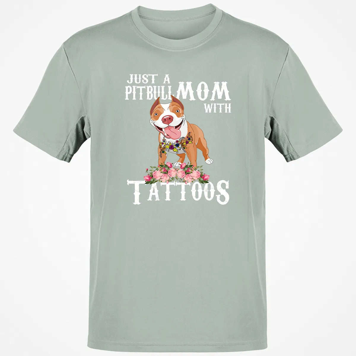 Classic Unisex T-Shirt - 2F89NPBD