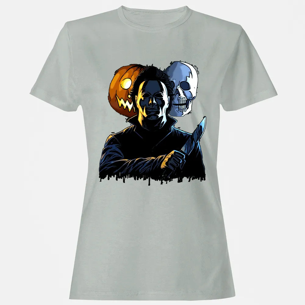 Women's T-shirt - JV2XLJJ8