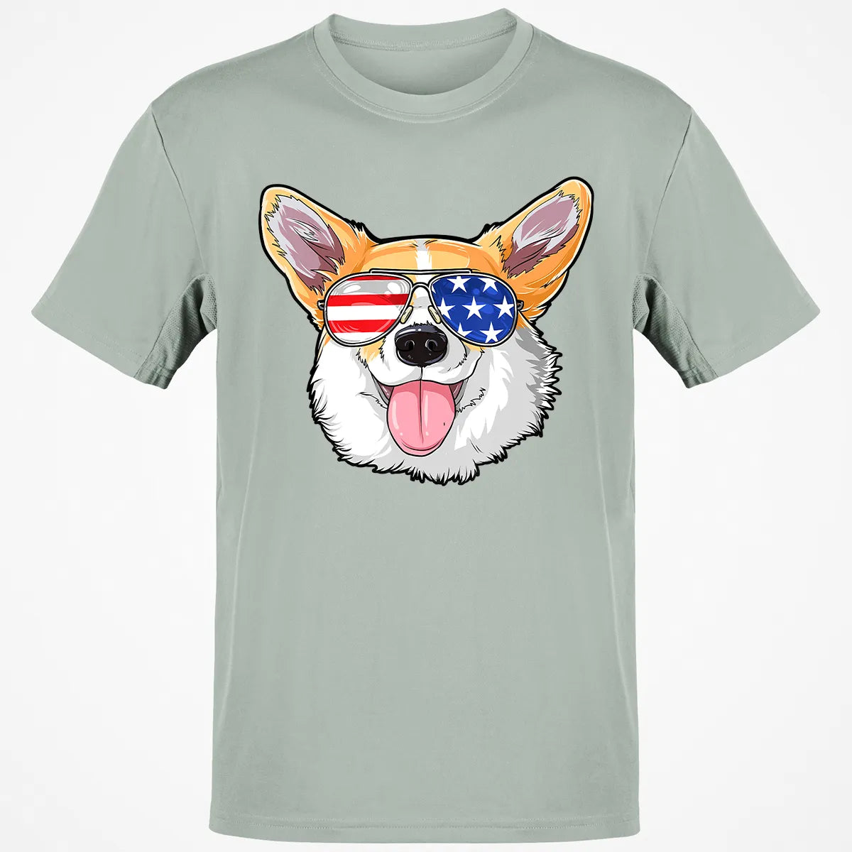 Classic Unisex T-Shirt - KHF71Z72