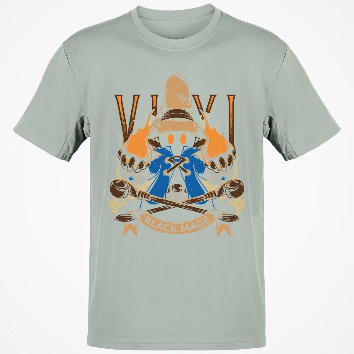 Classic Unisex T-Shirt - V1NR6KM1
